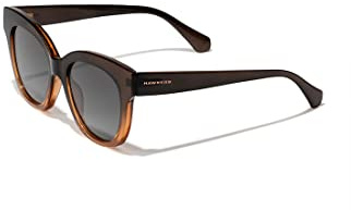 HAWKERS Sonnenbrille FUSION BROWN AUDREY für Herren und Damen
