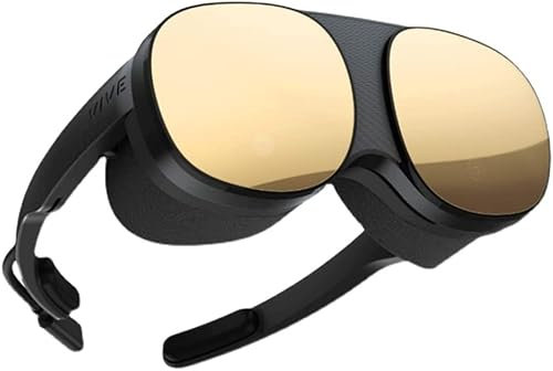 HTC VIVE VR Flow Lunettes (lunettes VIVE Flow)