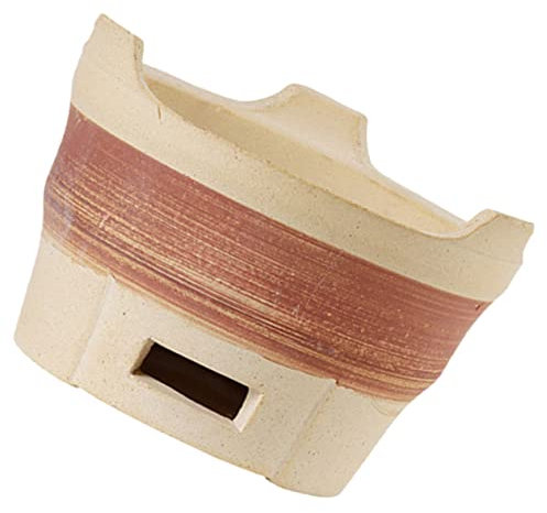 OFFSCH Holzkohlegrillofen Tragbarer Grillwerkzeug Für Camping Outdoor Bbq-herd Kochgerät Heizofen Multifunktional Grillofen Kohleöfen