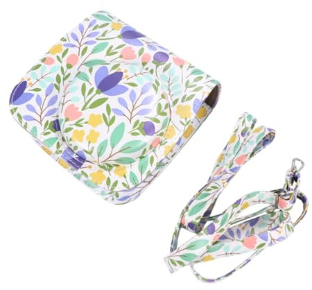 KONTONTY Custodia A Borsa Per Mini 9 Mini 8 Con Tracolla Rimovibile E Protezione Per Fotocamera Da Trasporto