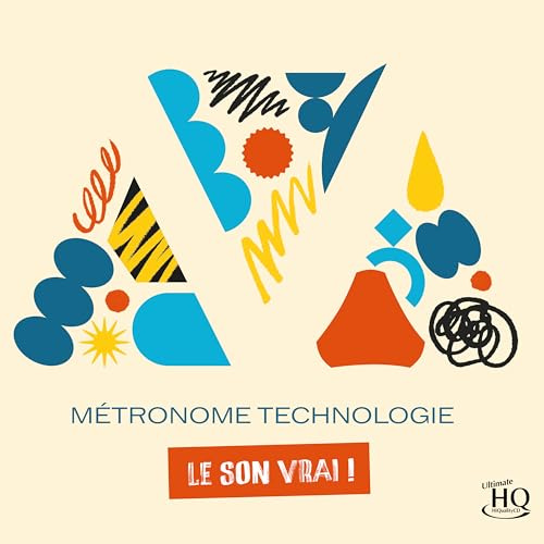 Metronome - Le Son Vrai (U