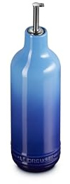 Le Creuset Signature Oil Cruet Azure Blue