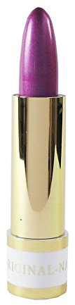 Island Beauty Lipstick Metallic Mauve 5g