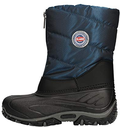 Olang Boots - Olang Bmx Boots - Nero, Blau, 39/40 EU