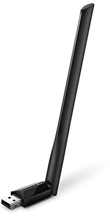Archer T600U PlusCl‚ USB WiFi 5Ghz
