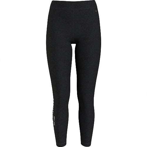 Tommy Hilfiger Damen Heritage Slim Hilfiger Legging Leggings