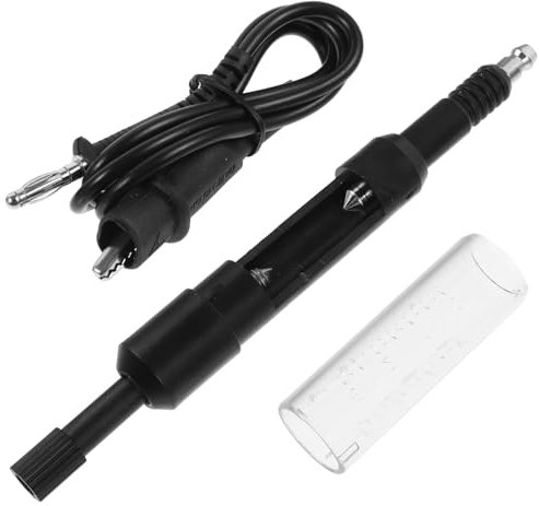 Gatuida Probador de Bujías para Automóvil Probador de Encendido de Motor Comprobador de Bujías de Encendido para Coche para Diagnóstico de Sistema