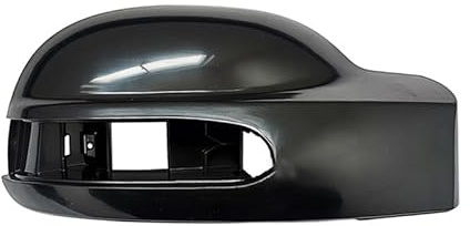 DPBXQ Cubierta de La Carcasa del Espejo Retrovisor para Benz Viano W639 2003 2004 2005 2006 2007 2008 2009 2010 / Carcasa de Retrovisor de Coche Accesorios de Repuesto,R