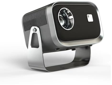 New Mini Flip Projector Portable 1080P 720p Full HD LED LCD Video Home Theater Portable Android Smart LED LCD Projector Beamer