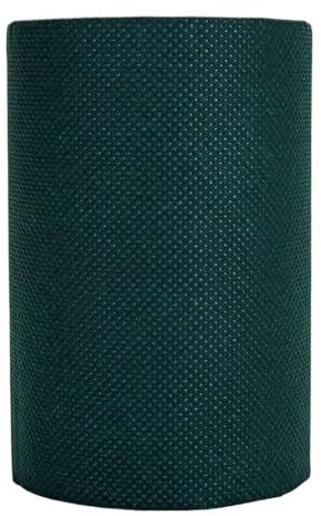 ZYFHYU Bande de Couture pour Gazon Synthétique Ruban adhésif de jonction Vert for Jardin, for athlétisme, for pelouse, for Tapis, décoration, Jardinage(Single side10mx15cm)