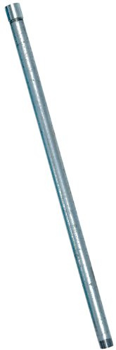 Cornat Verlängerungsrohr mit Muffe 1 1/4 x 1 m / PZB21304