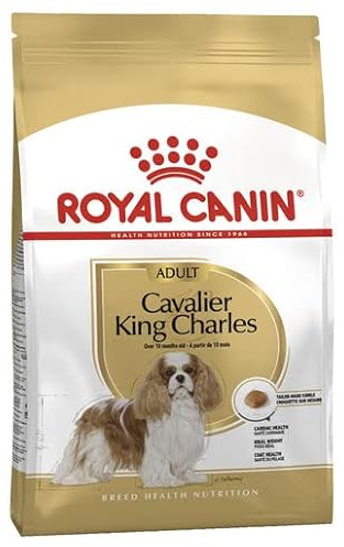 Royal Canin Katzenfutter – Roy Cavalier King Charles 3 kg