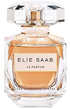 Elie Saab Le Parfum Intense femme/woman, Eau de Parfum, Vaporisatör/spray, 90 ml