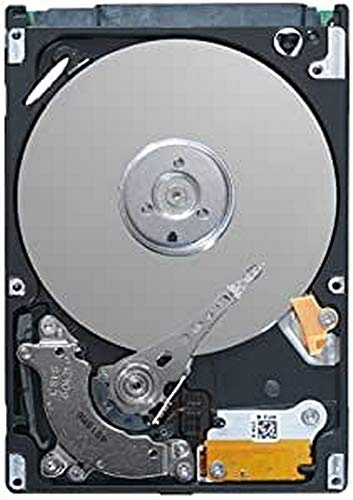 Dell - Hard drive - 4 TB - internal - 3.5 - SATA 6Gb/s - 7200 rpm - for PowerEdge R730xd (3.5)