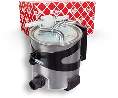 febi bilstein 48550 Kraftstofffilter