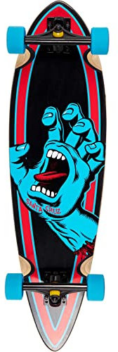 SCREAMING HAND 9.2 X 33 CRUZER PINTAIL