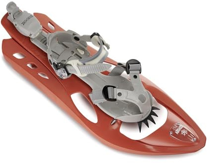Inook Ciaspole Odyssey