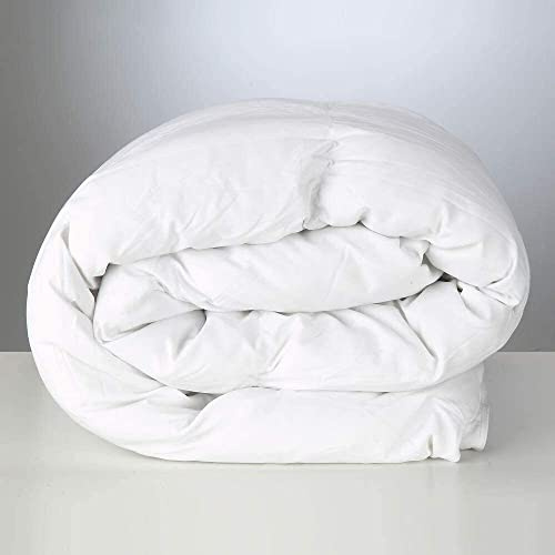Corovin Luxury Duvets Anti Allergy Super Soft Warm Cosy Quilts 4.5Tog 10.5Tog 13.5Tog or 15 Tog All Seasons Quilt Duvet (Single 10.5 Tog)