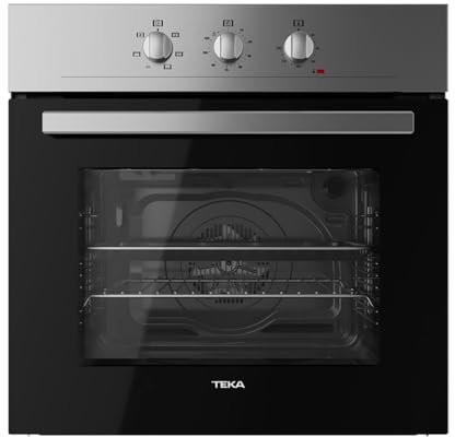 L-HORNO MULTIF TEKA 57L HE715+INDUCC IBC63100 3Z 30cm