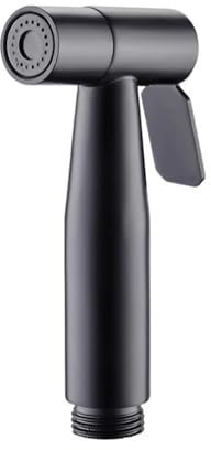 Hotaan - Rubinetto per bidet con doccetta sanitaria per la pulizia del bagno, bidet, miscelatore e pistola a spruzzo per bidet portatile, per igiene e comfort