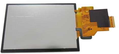 Schermo LCD, Compatibile Con Panasonic, Parte Mirrorless DC-S1 DC-S1R