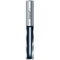 Trend Fraise à défoncer droite, diamètre 12 mm x 63 mm x 115 mm, TR37X12MMTC