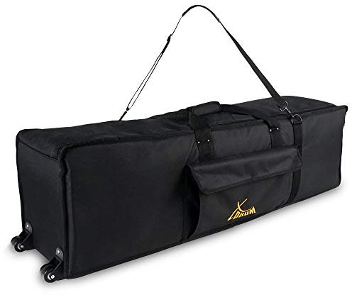 XDrum Hardware Trolley