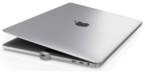 Maclocks MBPRLDGTB01, Laptopschloss für MacBook Pro mit Touch Bar