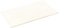 PANA® Tappetino da bagno in bambù – Tappeto antiscivolo per bagno, cucina o ingresso • Igienico e facile da pulire • Tappeto in legno 50x80 cm colore bianco