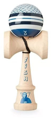 Krom Dj Pro Mod Kendama One Size