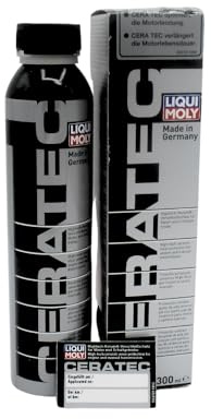 Ceratec, Tratamiento Antifriccion para Motores, Cajas De Cambio, Diferenciales, Aditivos para Motores Diesel, Aditivo Aceite Motor Gasolina, Aditivo Caja de Cambios