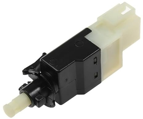 BXHSFA 4 Pins Elektrische Bremslichtschalter 0015456709 A0015456709 for Mercedes-Benz W169 W245 C219 W211 S211 906 E320 E350