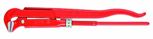 KNIPEX Schwedischer Rohrzange 90