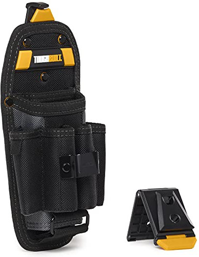 TOUGHBUILT TOU-CT-36-L6 Technician 6 Pocket Pouch