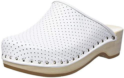 Berkemann Standard-Toeffler Unisex-Erwachsene Clogs