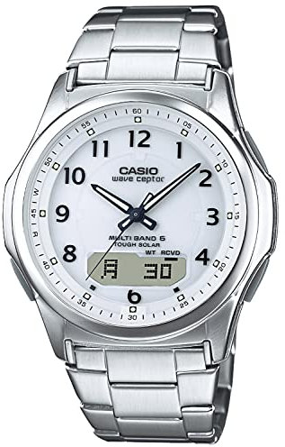 Casio Japan WVA-M630D-7AJF - Watch for Men, Bracelet