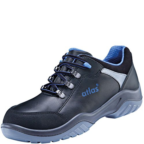 Atlas Sicherheits-Schuhe Ergo-Med 460 Gr. 45 W12, 87212S245
