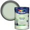 Dulux Silk Emulsion Paint For Walls And Ceilings - Willow Tree 5L