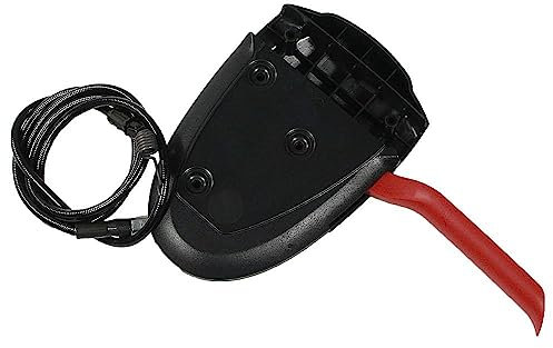 Husqvarna 583297901 Asamblea de control de accionamiento de cortacésped Pieza original original del fabricante (OEM)