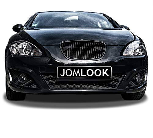 JOM 1P2853653JOE kylgrill utan emblem, svart
