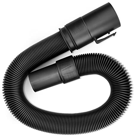 DEWALT Flexschlauch, 4,8 cm x 2,1 m Verlängerung