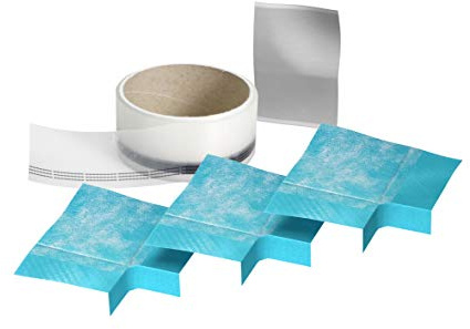 MEPA Aquaproof 3D Ergänzungsset Wannenabdichtband - 180048