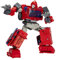 TRANSFORMERS Toys Studio Series 86-17 Voyager Class The The Movie 1986 Ironhide Action Figure - Ages 8 and Up, 6.5-inch