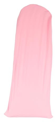 VALICLUD Wedding Arch Backdrop Cover Elastic Cloth Arch Stand Sleeve for Wedding Ceremony and Birthday Party Decoration Soft Material