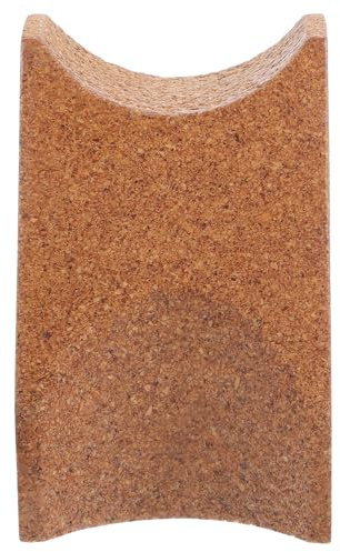 TOYANDONA Guitar Neck Rest Aus Buchenholz Tragbarer Gitarrenhals-stütze Für Einfache Pflege Und Wartung Geeignet Gitarre Bass Und Ukulele Bietet Zusätzlichen Schutz Und Stabilität