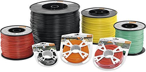 Stihl - Decespugliatore, 1 pezzo, 00009302338