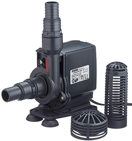 Eheim Pumpe Compacton 5000 Aquaristik