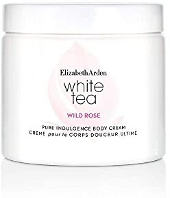 Elizabeth Arden White Tea 400ml B/Cream Rose