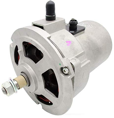 Lichtmaschine 12V mit Regler für VW Käfer Transporter T2