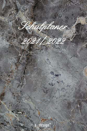 Schulplaner Lehrer-Kalender für das Schuljahr 2021 / 2022: Wochen-Kalender von August 2021 bis August 2022 inkl. vielen Extra-Übersichten [Schul-Kalender / Termin-Planer / Lehrer Notizbuch]